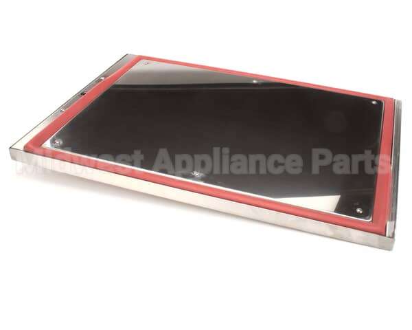 143874 Groen Door Assembly, Ssb-10