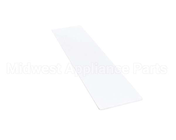 143883 Groen Insulation, Front Panel Bottom, Ssb-10