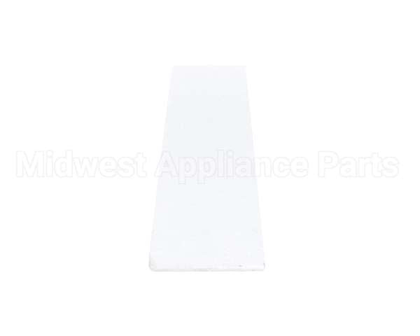 143883 Groen Insulation, Front Panel Bottom, Ssb-10