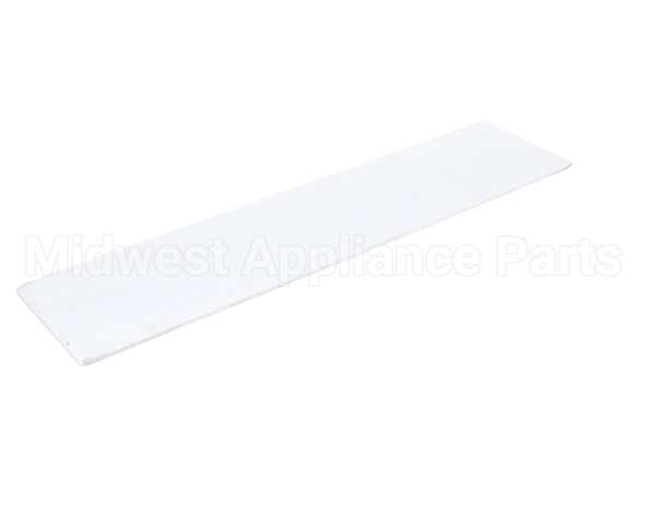 143883 Groen Insulation, Front Panel Bottom, Ssb-10
