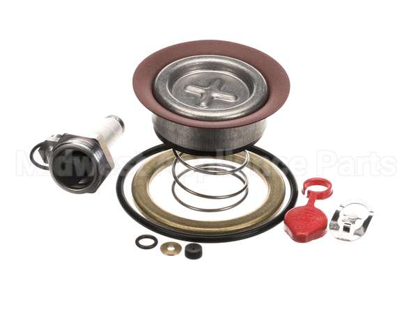 14389 Gaylord 1 Solenoid Valve Repair Kit 82