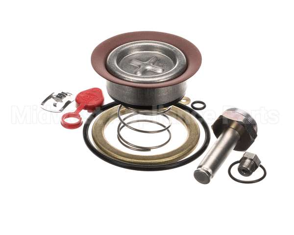 14389 Gaylord 1 Solenoid Valve Repair Kit 82