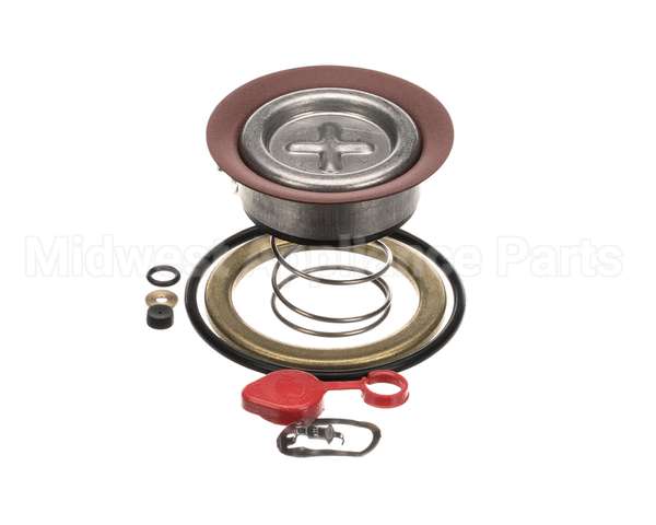 14389 Gaylord 1 Solenoid Valve Repair Kit 82