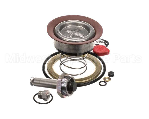 14389 Gaylord 1 Solenoid Valve Repair Kit 82