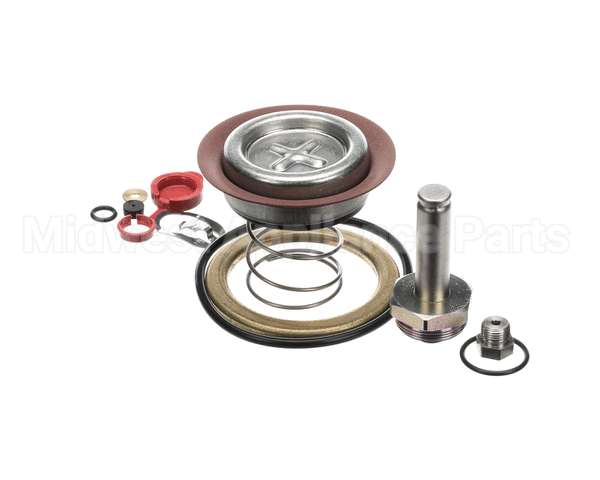 14390 Gaylord 1 Solenoid Valve Repair Kit 8