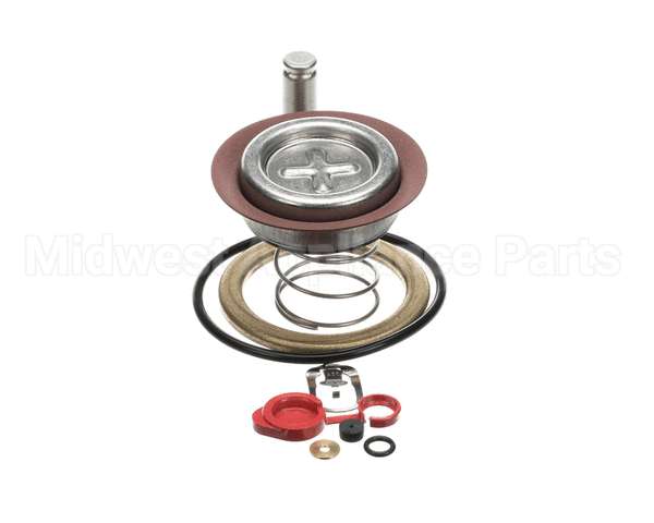 14390 Gaylord 1 Solenoid Valve Repair Kit 8