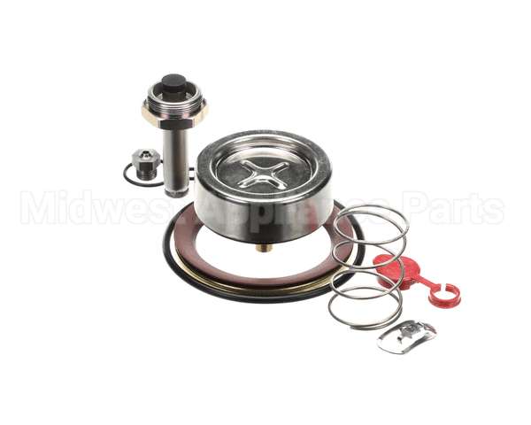 14391 Gaylord 1 Solenoid Valve Repair Kit 8