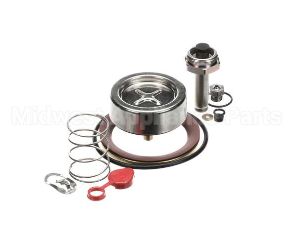 14391 Gaylord 1 Solenoid Valve Repair Kit 8