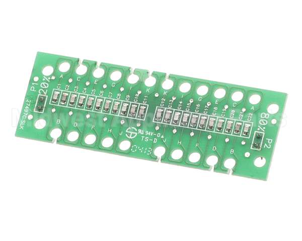 14391 Henny Penny Kit-98X/99X-Cont-Humidity Cali