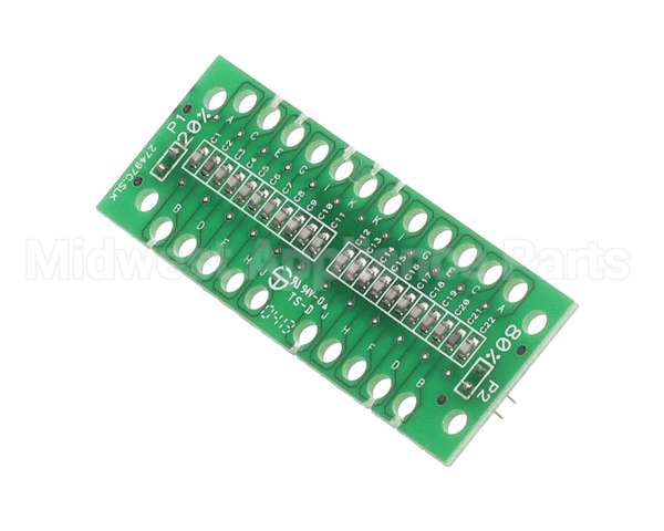 14391 Henny Penny Kit-98X/99X-Cont-Humidity Cali