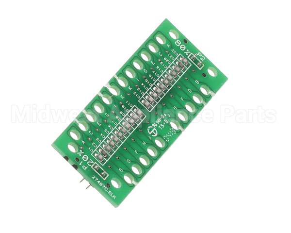 14391 Henny Penny Kit-98X/99X-Cont-Humidity Cali