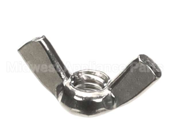 143939 Norlake Wing Nut Mb # 43-08004