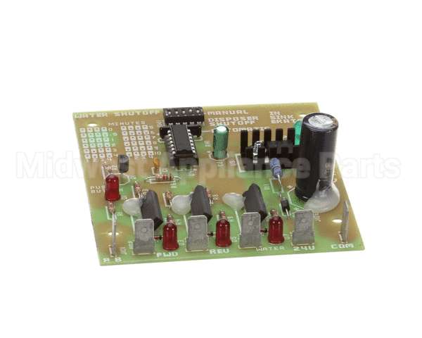 14395 Insinkerator Circuit Board