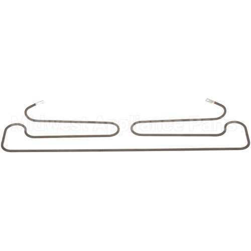 14397-25 Compatible Apw Heating Element 208V
