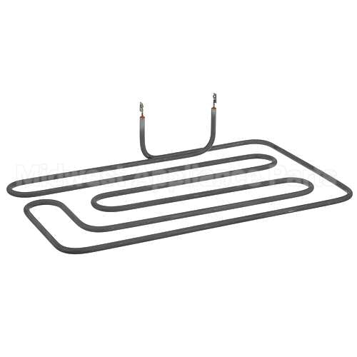 1439900 Compatible Apw Griddle Element 240V 4500W