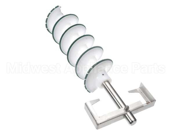 14401 Insinkerator Grooved Auger Assembly
