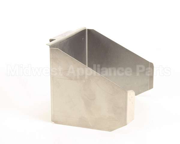 14407 Nieco Divider, Patty, Feeder - .50 Spacing