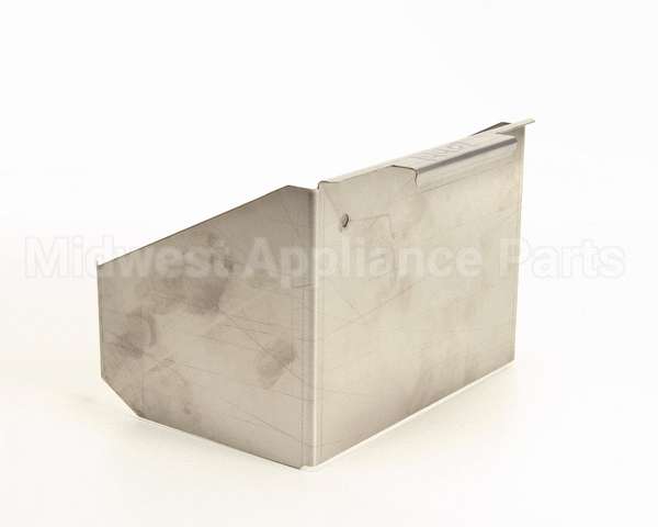 14407 Nieco Divider, Patty, Feeder - .50 Spacing