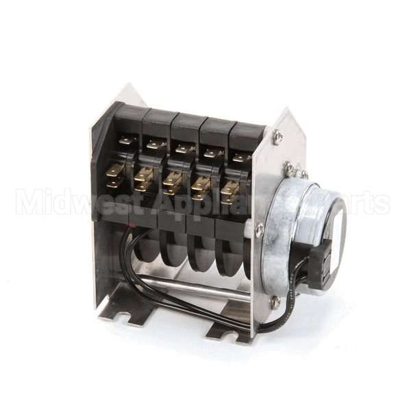 14408.81 Compatible CMA Timer 2 Min 5 Cam Cma-180Uc St