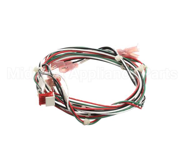 144109 Groen Harness, Door Switch, Smart Steam