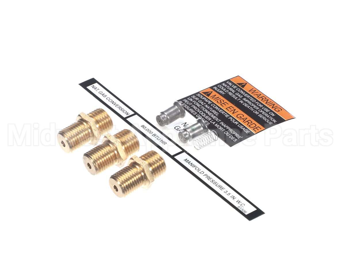 14417 Henny Penny Kit-Ofg34X-Conv-Lp To Nat