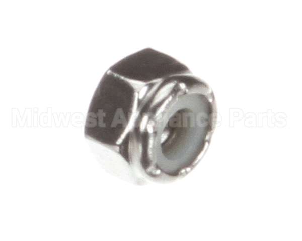 14424 Power Soak Systems Nut Lock 1420 Nylock Ss