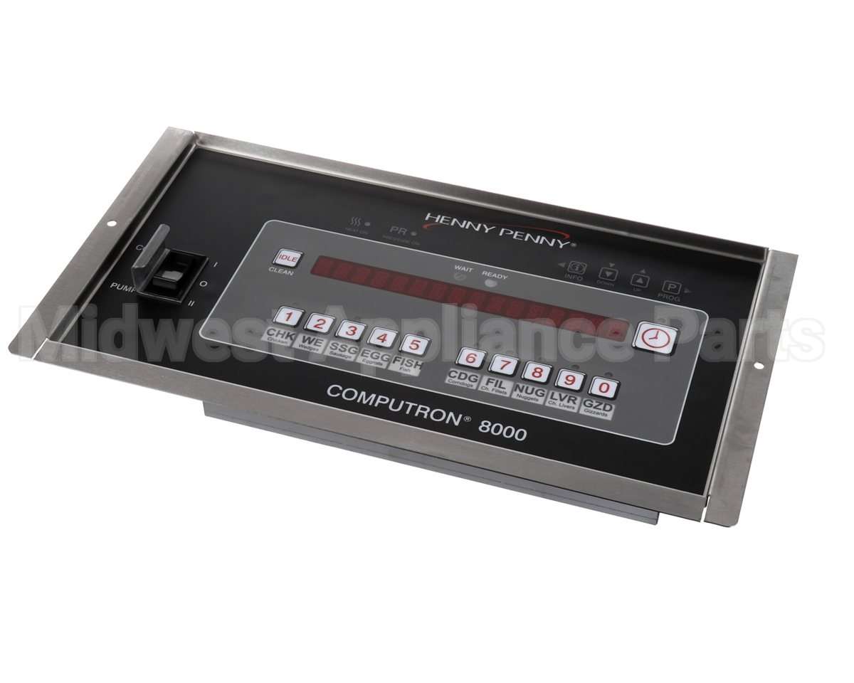 14445 Henny Penny Kit-C600-Cont-230V-Gm C8000 Va