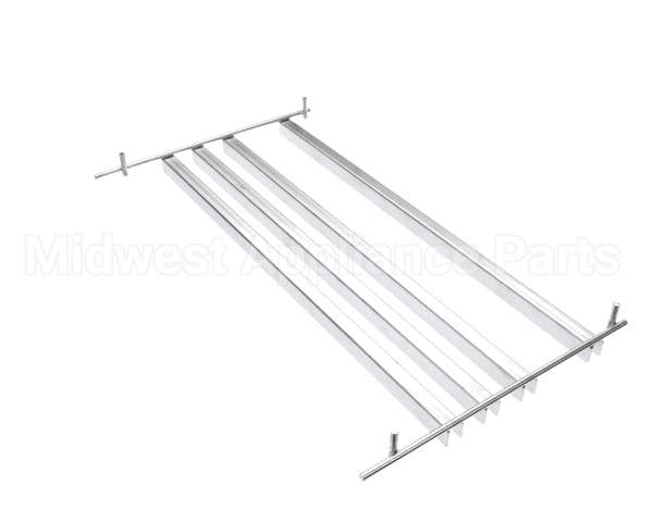 1448097 Market Forge Support Assembly Shelf