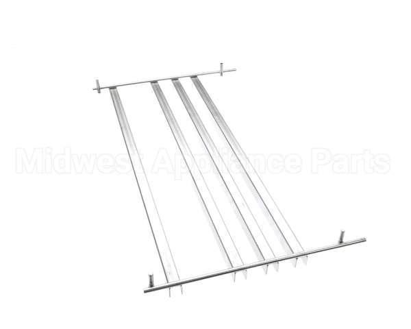 1448097 Market Forge Support Assembly Shelf