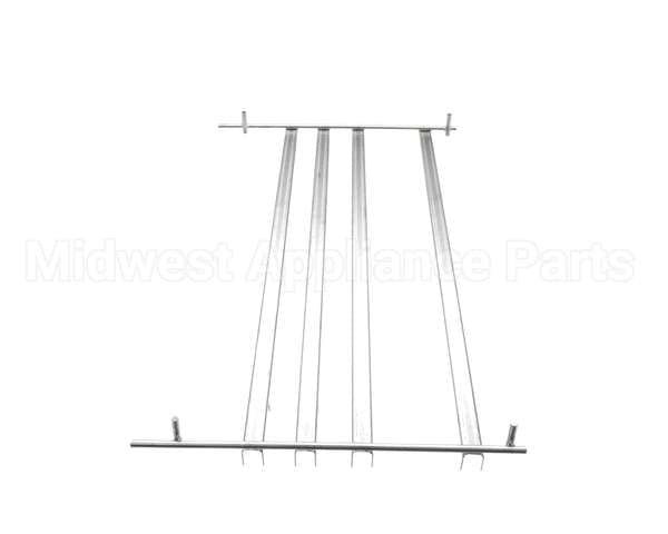 1448097 Market Forge Support Assembly Shelf