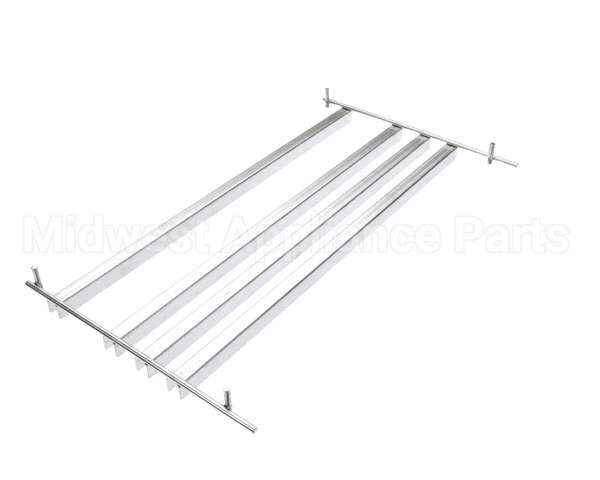 1448097 Market Forge Support Assembly Shelf