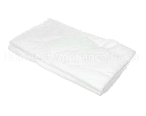 144837 Groen Insulation, Top Combustion Chamber-40 Ga