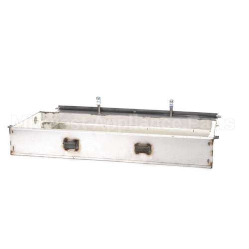 144843 Groen Combustion Chamber Assembly