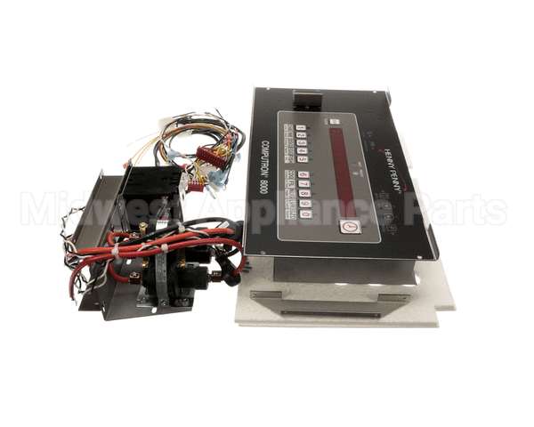 14485 Henny Penny Kit-500-02Em 60Hz To (Gm)C8000