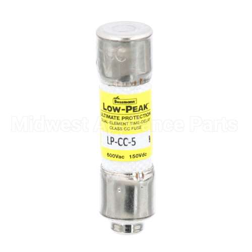 144855 Compatible Groen Fuse - Lp-Cc-5
