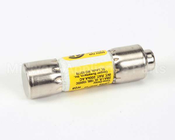 144855 Groen Fuse, Motor, 5A, Lp-Cc-5