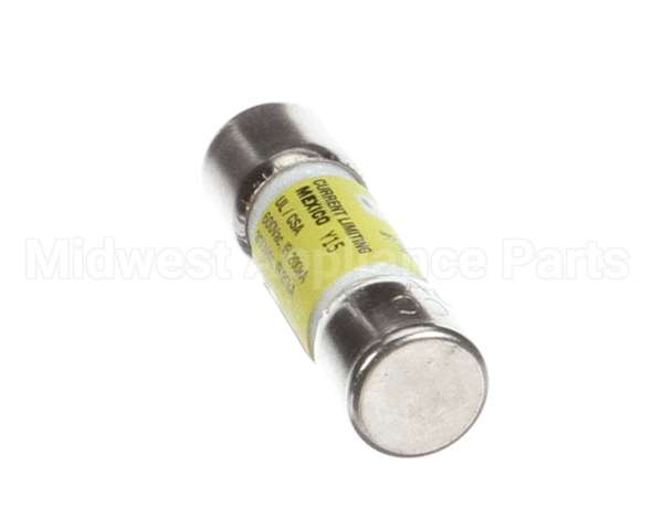 144856 Groen Fuse, Motor, 2 1/2A, Lp-Cc-2 1/2