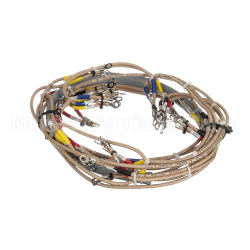 144976 Groen Wire Harness, Elements Bpm-40E