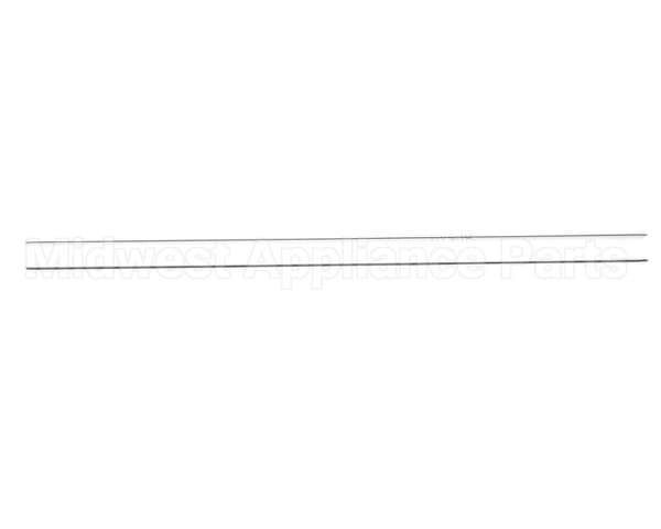 1449923 Market Forge Gauge Glass 5/8 X 11 Long