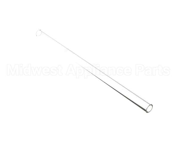 1449923 Market Forge Gauge Glass 5/8 X 11 Long