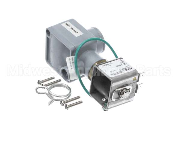 145-6000 Nortec Drain Valve