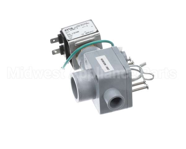 145-6000 Nortec Drain Valve