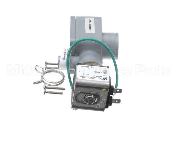 145-6000 Nortec Drain Valve