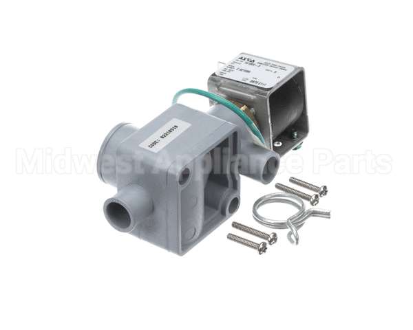 145-6000 Nortec Drain Valve