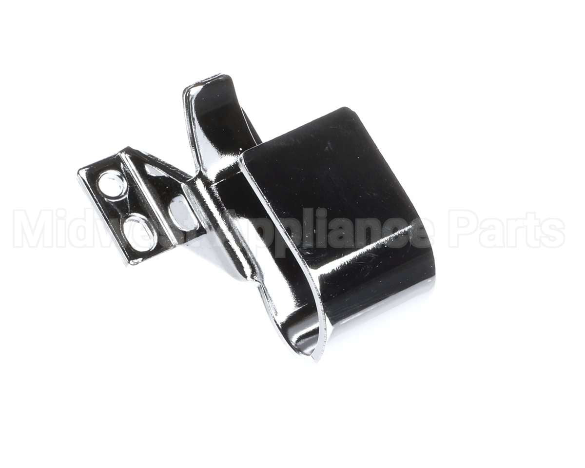 145009 Norlake Small Hook Door Closer Chrome