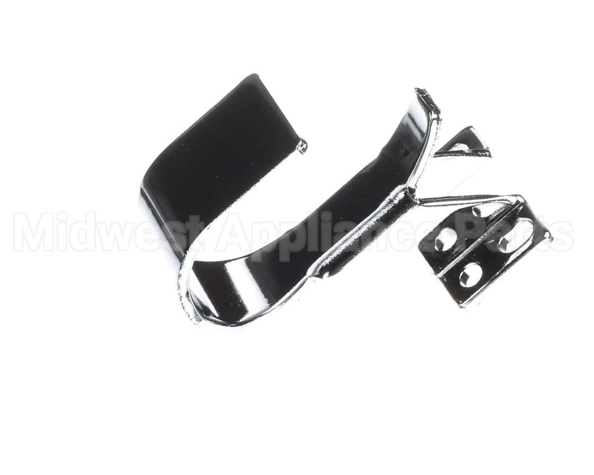145009 Norlake Small Hook Door Closer Chrome