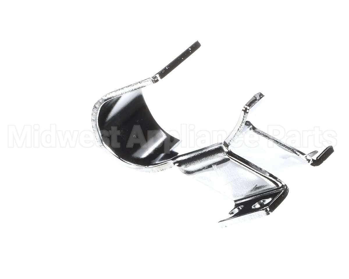 145009 Norlake Small Hook Door Closer Chrome