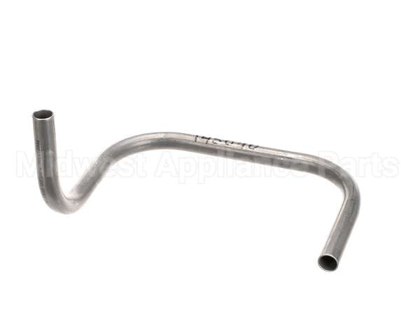 145040 Groen Tube, Dh/1-40, Gas Piping, Supply Side