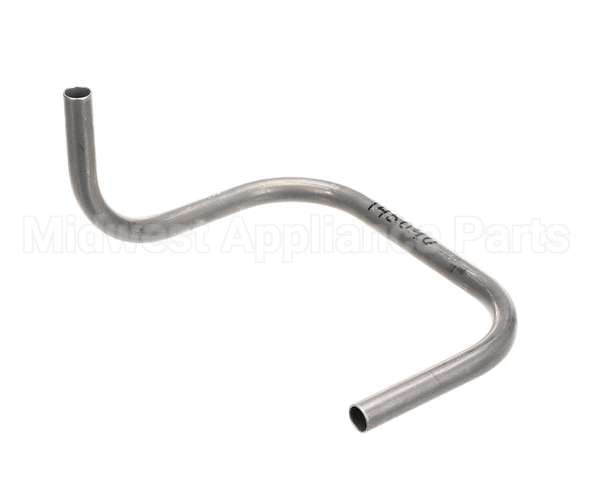 145040 Groen Tube, Dh/1-40, Gas Piping, Supply Side