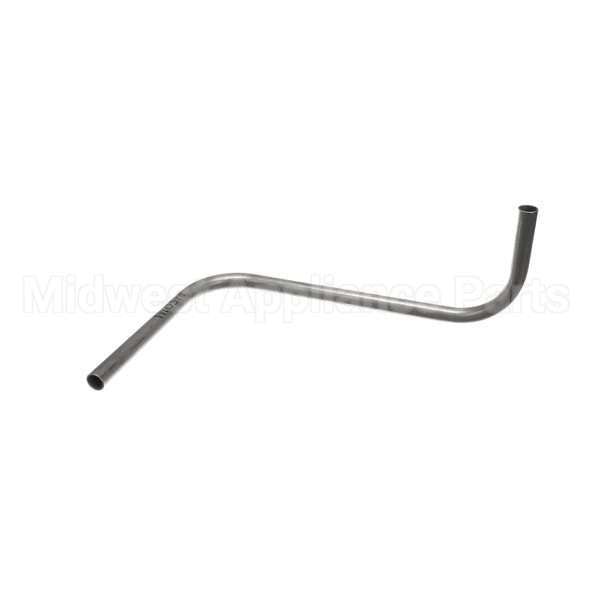 145041 Compatible Groen Tube, Dh-60, Gas Piping, Take Up Side